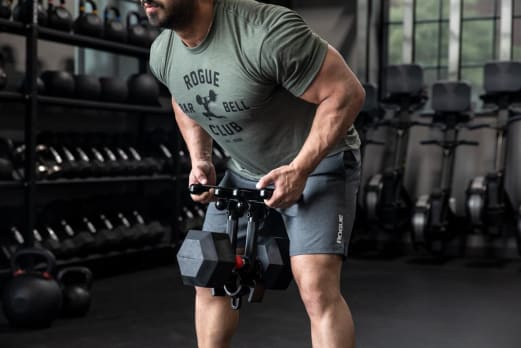 Back Widow | Rogue Fitness